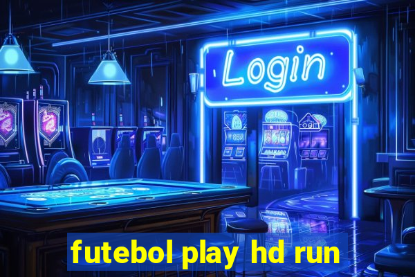 futebol play hd run